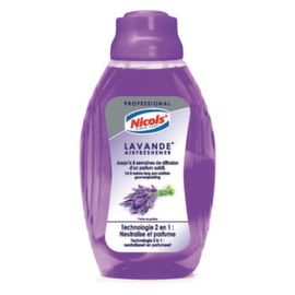 Lufterfrischer Nicols Lavendel