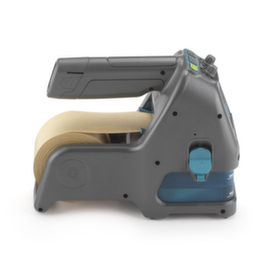 Mobiler Nassklebebandabroller Grip Taper mit Akku