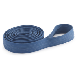 Palettenspannband Blau 1200 x 25 mm