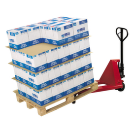 Papier-Zwischenlagen Anti-Rutsch 1000 x 1200 mm