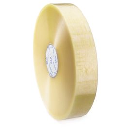 PP Packband für Maschinen RAJA transparent 50 mm