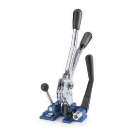 Spann- und Verschlussgerät Eco für PP-Band 12-13 mm