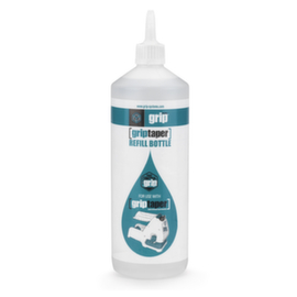 Spezialwasser für Grip Taper