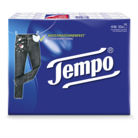 Tempo Taschentücher