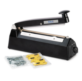 TopEco Folienschweißgerät 330 x 75 x 150 mm