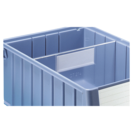 Trennplatten quer geeignet für RK4208