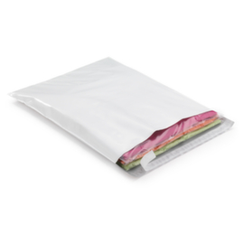 Versandbeutel für maschinelle Verarbeitung RAJA