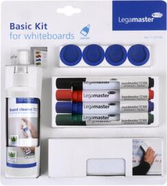 Legamaster Zubehörset BASIC für Whiteboard