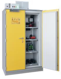 Lacont Akku-Lagerschrank Safe Pro 90 für Li-Ionen-Batterien