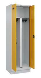 C+P PSA-Spind Evolo PLUS mit Sockel