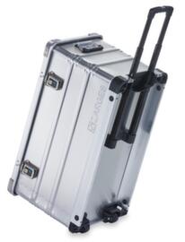 ZARGES Transportkiste K 424 XC