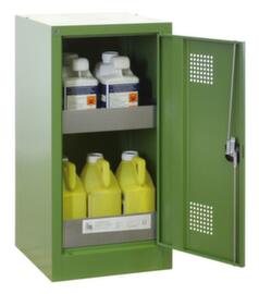 C+P Wäscheverteilschrank Classic Plus mit 5 Fächern