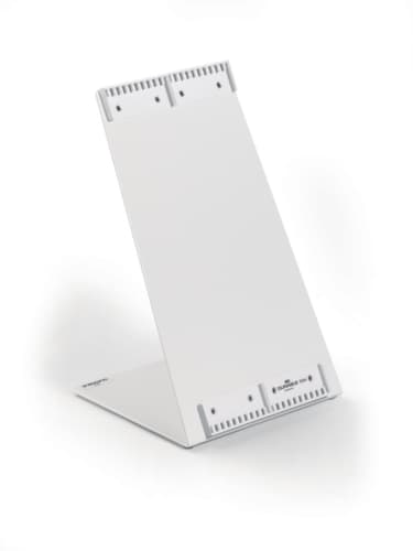Durable Halter VARIO® für Sichttafeln, DIN A4