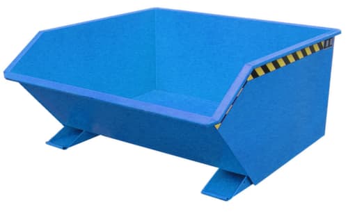 Bauer Kippbehälter