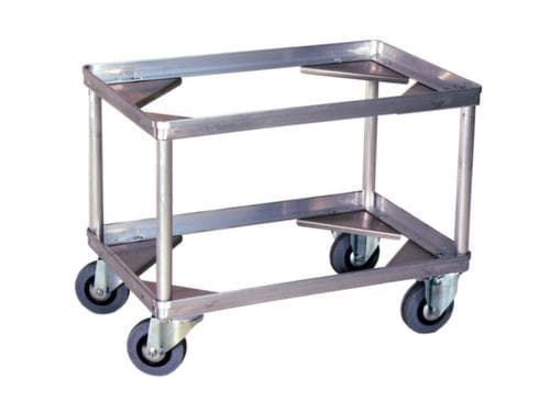 Gmöhling Fahrgestell G®-DOLLY C 913 für Alu-Transportkasten und Transportkiste
