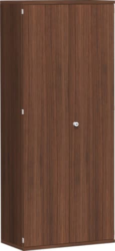 Gera Flügeltürenschrank Pro, 5 Ordnerhöhen