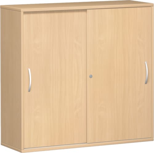 Gera Schiebetürenschrank Pro