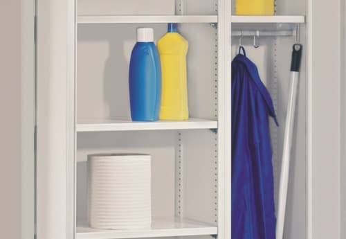 PAVOY Fachboden Basis für Geräteschrank 1000 mm