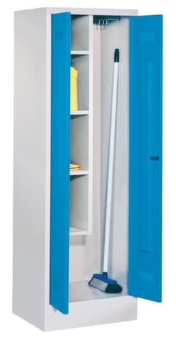 PAVOY Putzmittelschrank Basis