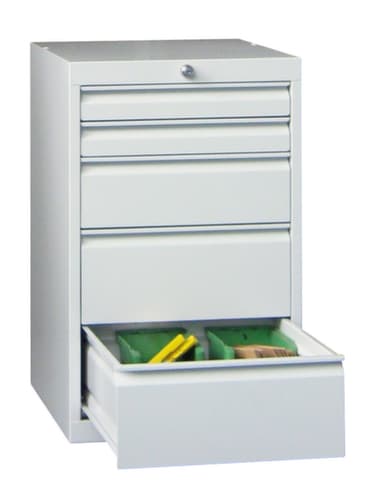PAVOY Schubladenschrank Basis Plus