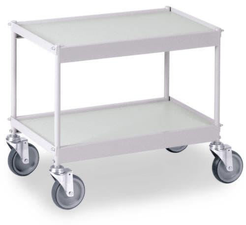 Allzweckwagen mit 150 kg Traglast