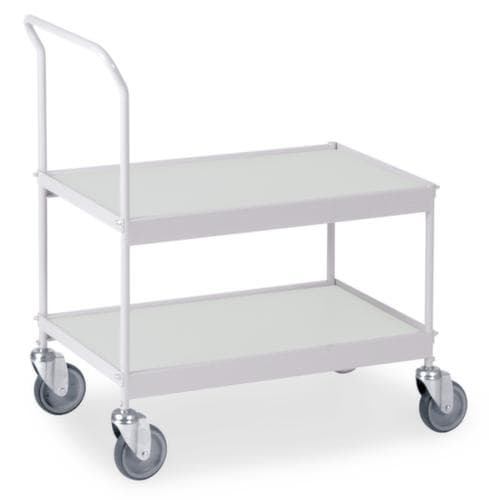 Allzweckwagen mit 150 kg Traglast