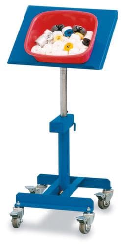RAPIDLIFT Höhenverstellbarer Materialständer