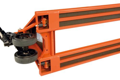 Toyota BT-Paletten-Hubwagen BT Lifter Silent