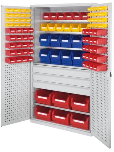 Kappes Großraumschrank RasterPlan®