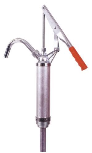 Fasspumpe, für dünnflüssige Mineralöle, 0,35 l/Hub