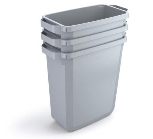 Durable Wertstoffbehälter, 60 l