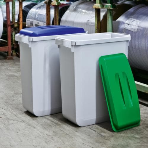 Durable Wertstoffbehälter, 60 l