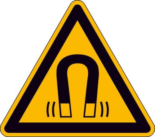 Warnschild