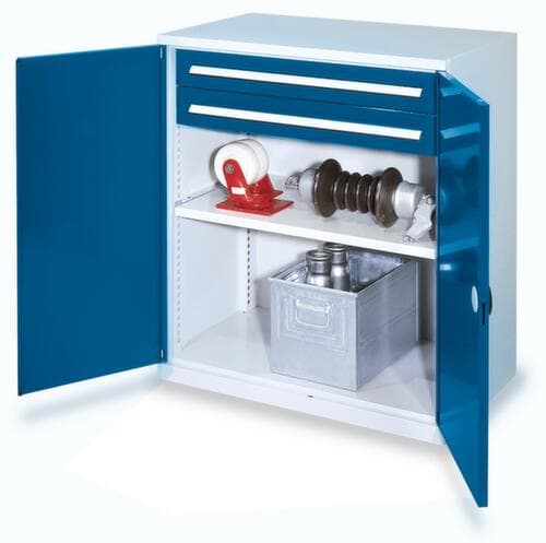 Kappes Schwerlastschrank RasterPlan®