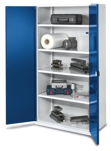 Kappes Schwerlastschrank RasterPlan®