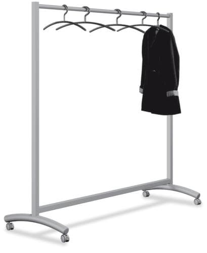 Reihengarderobe Event