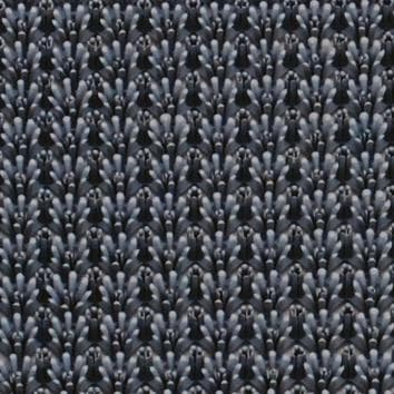 Miltex Grobschmutzmatte Eazycare Turf, Länge x Breite 860 x 570 mm