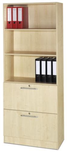 Büroregal Sina