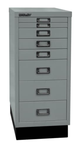 Bisley Schubladenschrank MultiDrawer 29er Serie passend für DIN A4