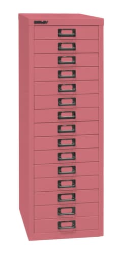 Bisley Schubladenschrank MultiDrawer 39er Serie passend für DIN A4