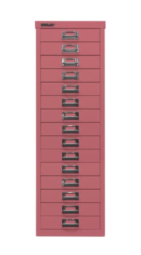 Bisley Schubladenschrank MultiDrawer 39er Serie passend für DIN A4