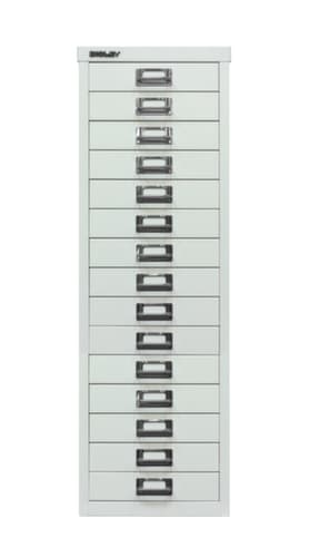 Bisley Schubladenschrank MultiDrawer 39er Serie passend für DIN A4
