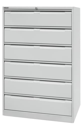 Bisley Karteikartenschrank DF6