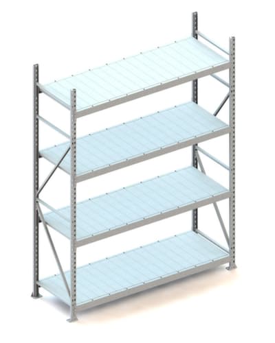 META Weitspannregal MINI-RACK