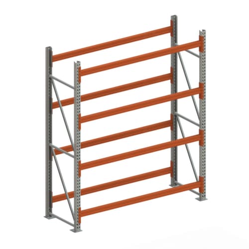 META Weitspannregal Multipal S