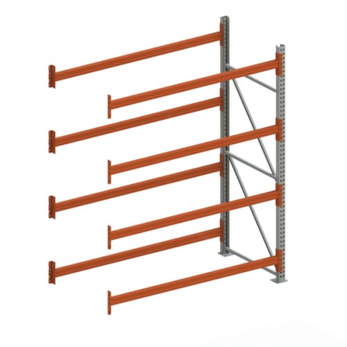 META Weitspannregal Multipal S