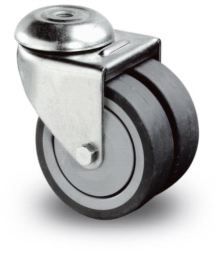 BS-ROLLEN Apparatedoppelrolle