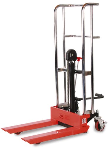Schefer Lifter PFL4150 mit Fußpedal
