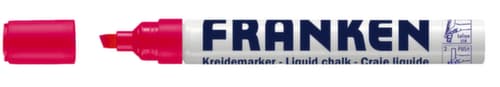 Franken Kreidemarker Windowmarker