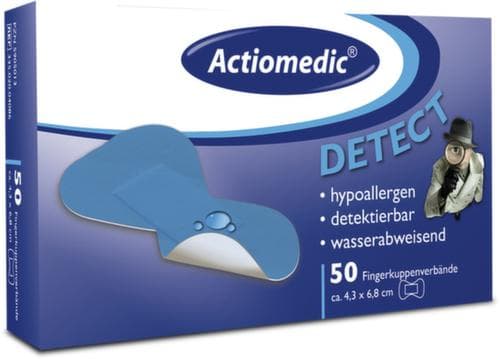 actiomedic Pflastersortiment